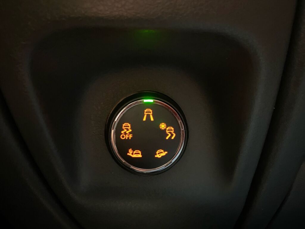 Toyota Proace 2015 Musta