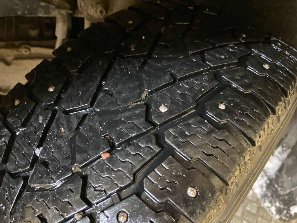 Toyota Proace 2015 Musta