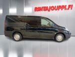 Toyota Proace 2015 Musta