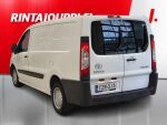 Toyota Proace 2015 Valkoinen