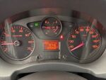 Toyota Proace 2015 Valkoinen