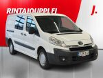 Toyota Proace 2015 Valkoinen