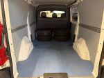Toyota Proace 2015 Valkoinen