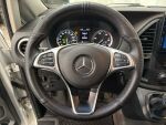 Mercedes-Benz Vito 2015 Valkoinen