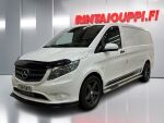 Mercedes-Benz Vito 2015 Valkoinen