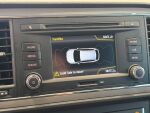 Seat Leon X-Perience 2015 Valkoinen