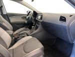 Seat Leon X-Perience 2015 Valkoinen