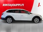 Seat Leon X-Perience 2015 Valkoinen