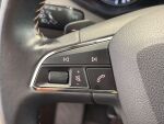 Seat Leon X-Perience 2015 Valkoinen
