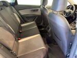 Seat Leon X-Perience 2015 Valkoinen