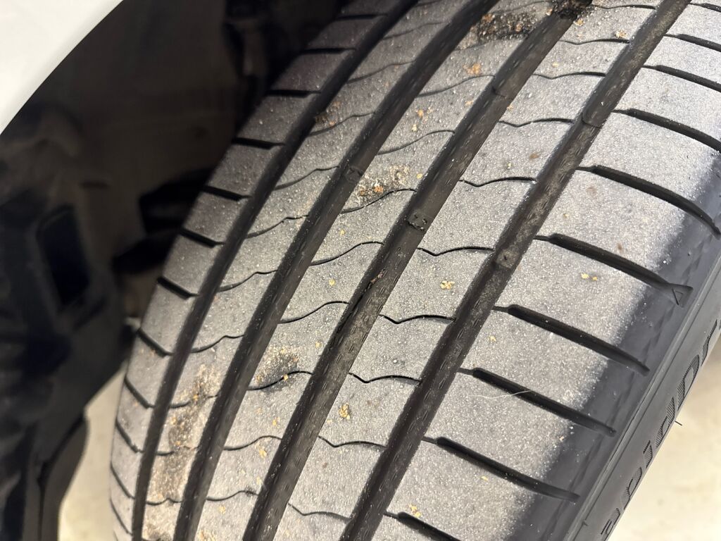 BMW 320 Gran Turismo 2015 Valkoinen