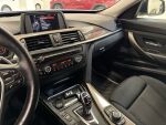 BMW 320 Gran Turismo 2015 Valkoinen