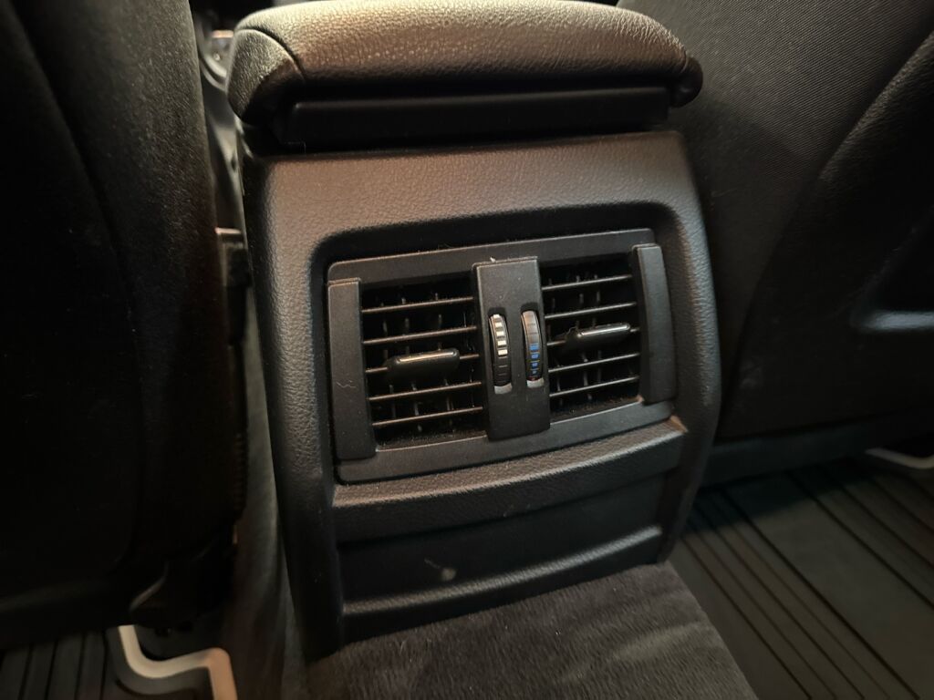 BMW 320 Gran Turismo 2015 Valkoinen