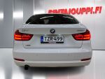 BMW 320 Gran Turismo 2015 Valkoinen