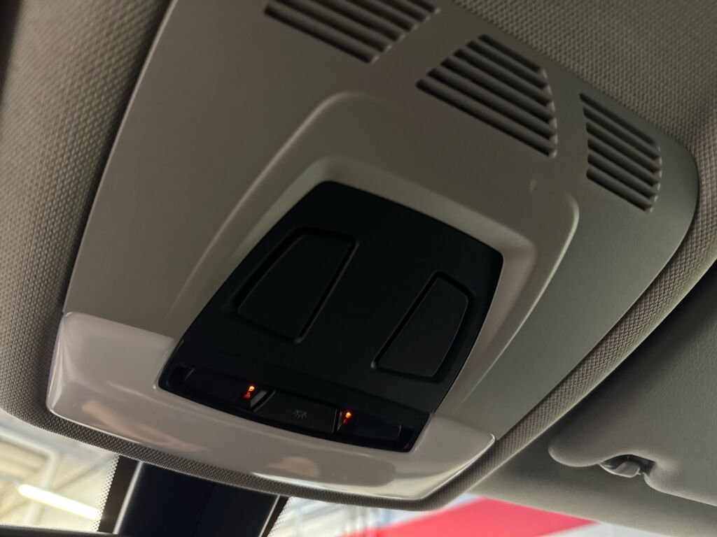 BMW 320 Gran Turismo 2015 Valkoinen