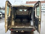 Opel Vivaro 2015 Ruskea (beige)
