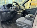 Opel Vivaro 2015 Ruskea (beige)