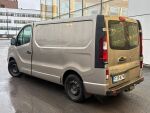 Opel Vivaro 2015 Ruskea (beige)