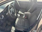 Toyota Auris 2015 Ruskea (beige)