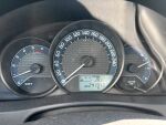 Toyota Auris 2015 Ruskea (beige)