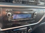 Toyota Auris 2015 Ruskea (beige)
