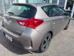 Toyota Auris 2015 Ruskea (beige)