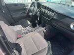 Toyota Auris 2015 Ruskea (beige)