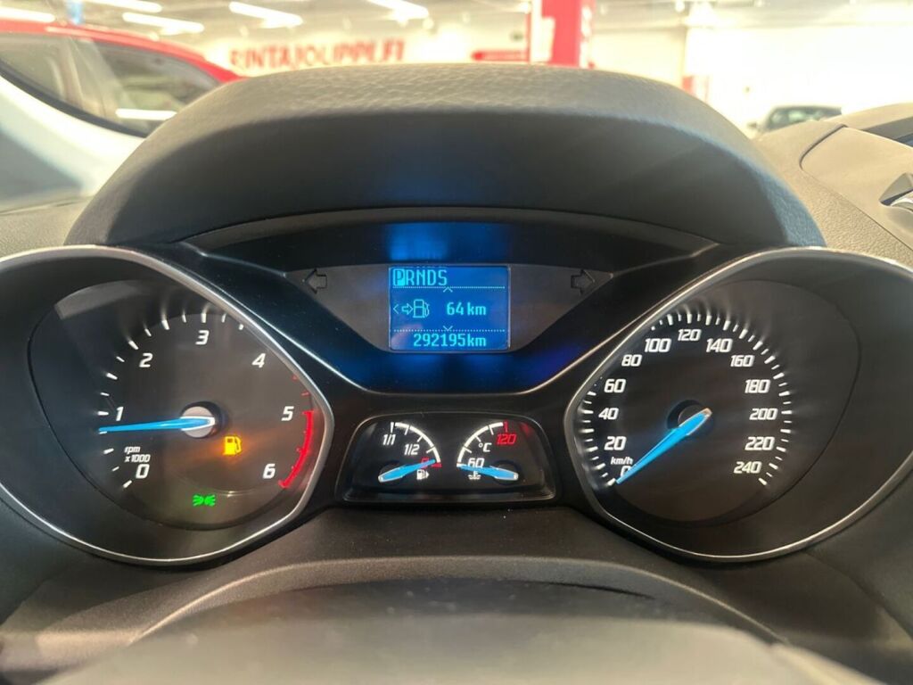 Ford Grand C-Max 2015 Ruskea (beige)