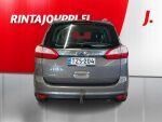 Ford Grand C-Max 2015 Ruskea (beige)