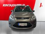 Ford Grand C-Max 2015 Ruskea (beige)