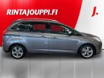 Ford Grand C-Max 2015 Ruskea (beige)