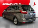 Ford Grand C-Max 2015 Ruskea (beige)