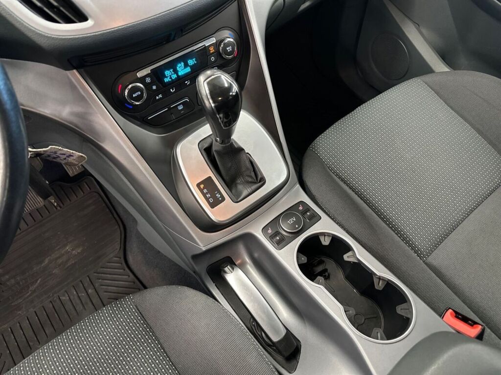 Ford Grand C-Max 2015 Ruskea (beige)