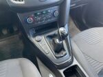 Ford Focus 2015 Harmaa