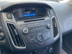 Ford Focus 2015 Harmaa
