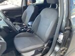 Ford Focus 2015 Harmaa