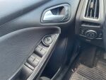 Ford Focus 2015 Harmaa