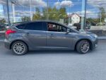 Ford Focus 2015 Harmaa