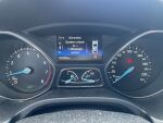 Ford Focus 2015 Harmaa