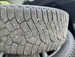 Ford Focus 2015 Harmaa