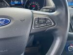 Ford Focus 2015 Harmaa