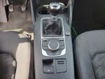 Audi A3 2015 Musta