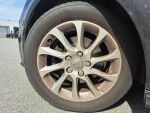 Audi A3 2015 Musta