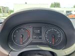 Audi A3 2015 Musta