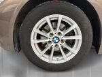 BMW 320 2015 Ruskea (beige)
