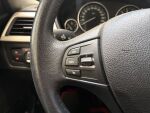 BMW 320 2015 Ruskea (beige)