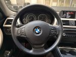 BMW 320 2015 Ruskea (beige)