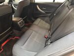 BMW 320 2015 Ruskea (beige)