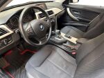 BMW 320 2015 Ruskea (beige)