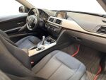 BMW 320 2015 Ruskea (beige)